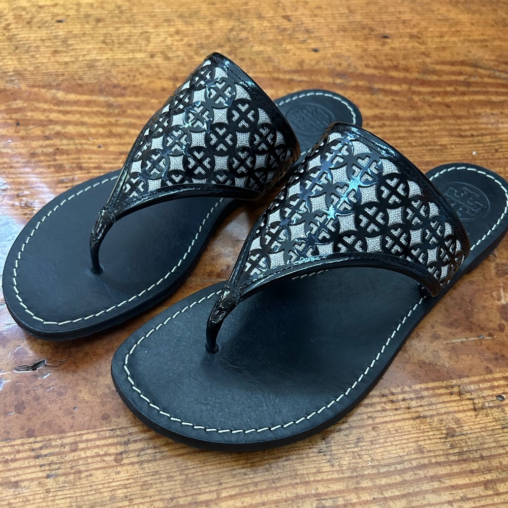 Tory Burch Sandals